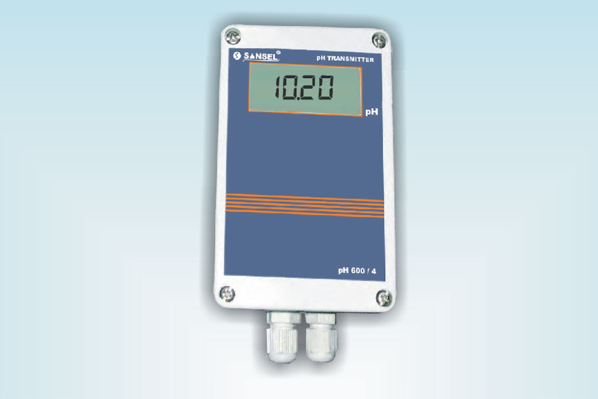 Ph Transmitter Analytical Instruments Manufacturers